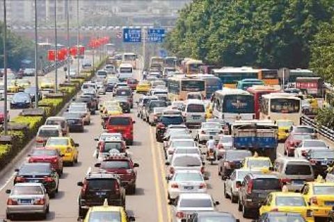 疫情之下，沉庆造作业稳步前进