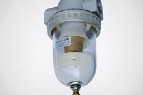 离心式滤油机道理利益有哪些？