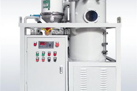 真空滤油机设备的道理是啥？有什么当苦衷项？