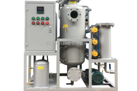 真空滤油机怎么做守护？