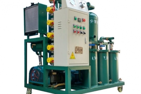 若何分辨滤油机是否为二手？