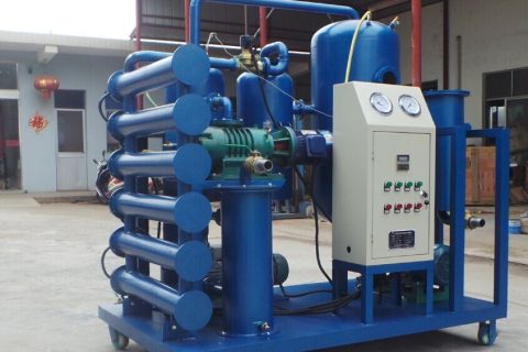 滤油机工作时有哪些危险恶把稳？