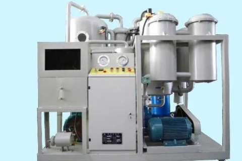 装置滤油机必要具备哪些前提？