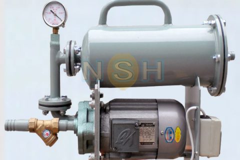 离心式净油机怎么选择？