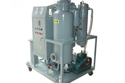 真空滤油机出故障若何解决?