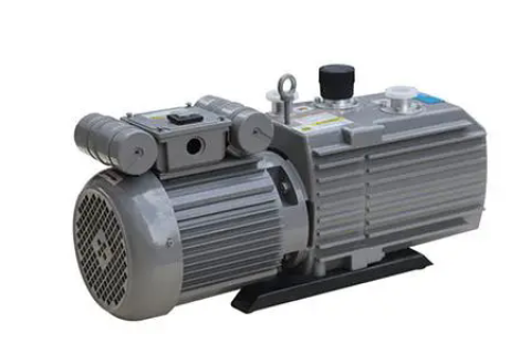 真空滤油机真空泵把稳的重点