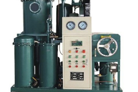 变压器真空滤油机作用大吗？