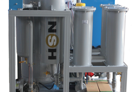 淬火油滤油机当苦衷项有哪些？