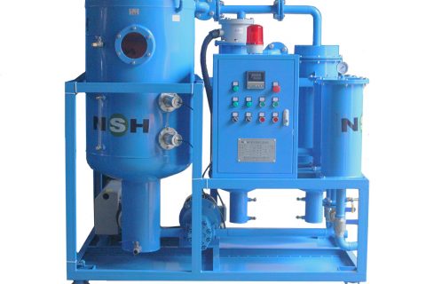 若何预防滤油机漏油？