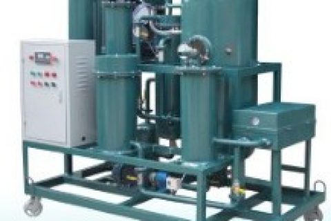 液压油和工业齿轮油使用中把稳重点