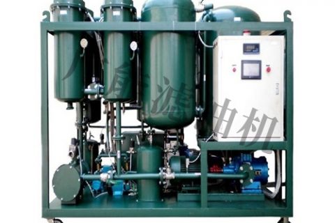 变压器油真空滤油机确当苦衷项有哪些？