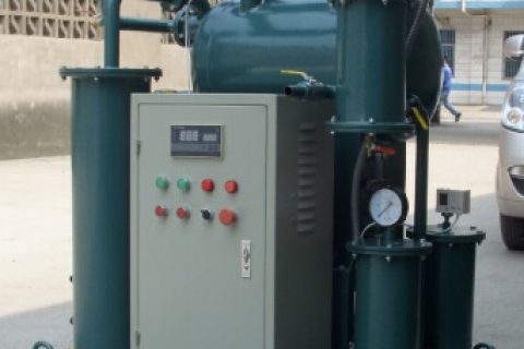 幼型真空滤油机优势