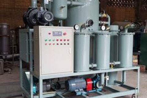 工业油水若何分离出来？