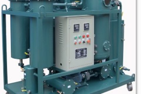 解决泵车液压油乳化的法子