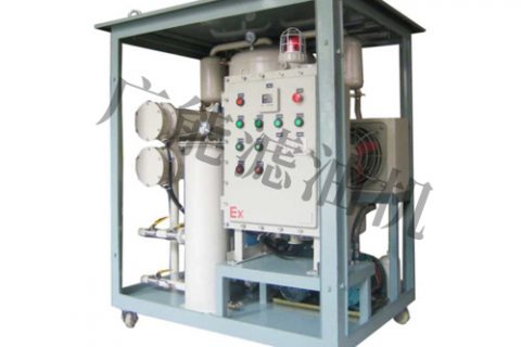 液压油真空滤油机能过滤所以的油品吗？