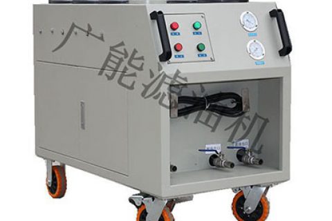 常温的变压过滤油有什么利益？