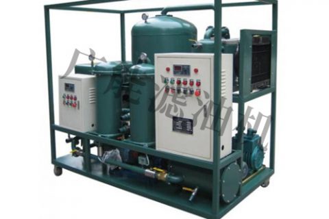 沉庆防爆真空滤油机用处利益有哪些?