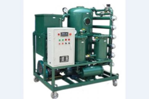 好的加热器元件对滤油机的影响到底有多大？