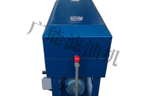 怎么选择适合的板框式加压滤油机？