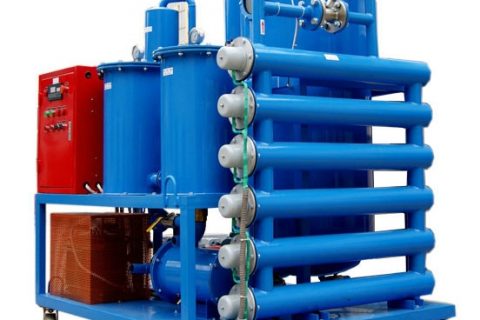 使用环保滤油机时要把稳哪些问题？