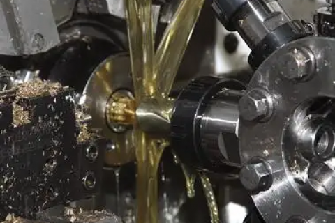 46号液压油和68号液压油能够混合使用吗？