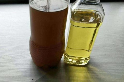 液压油过滤怎么选择设备？