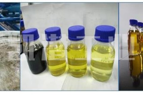 钢铁工业用光滑油有哪些要求？